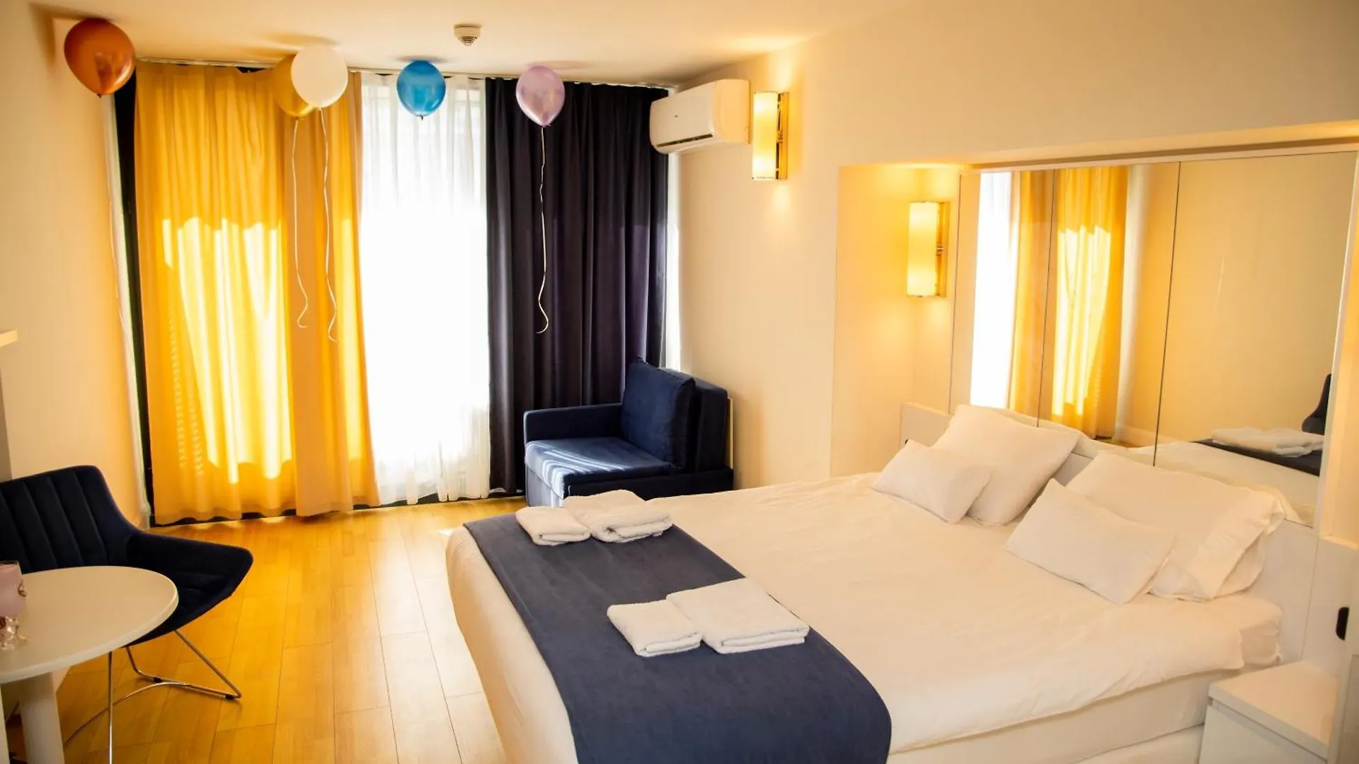 Orbi Batumi Hotel 5*,  Georgia