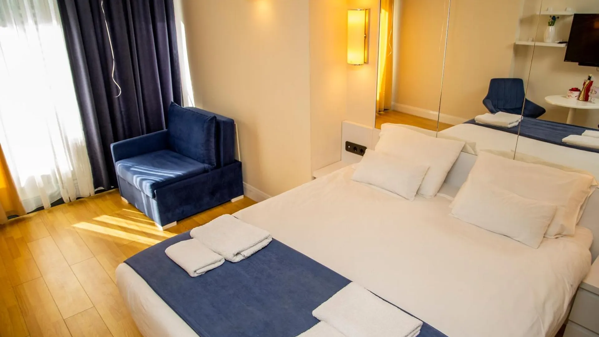 Orbi Batumi Hotel