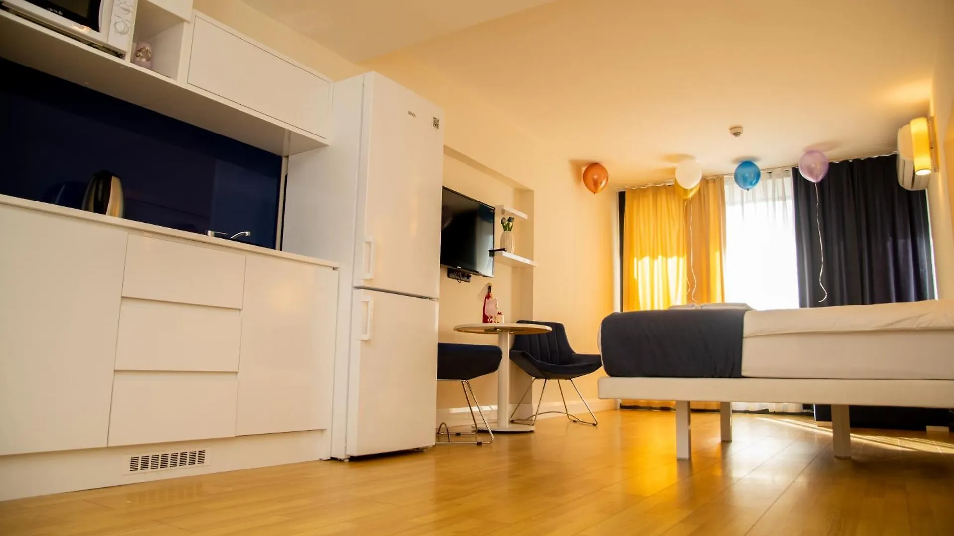 Orbi Batumi Hotel 5*,