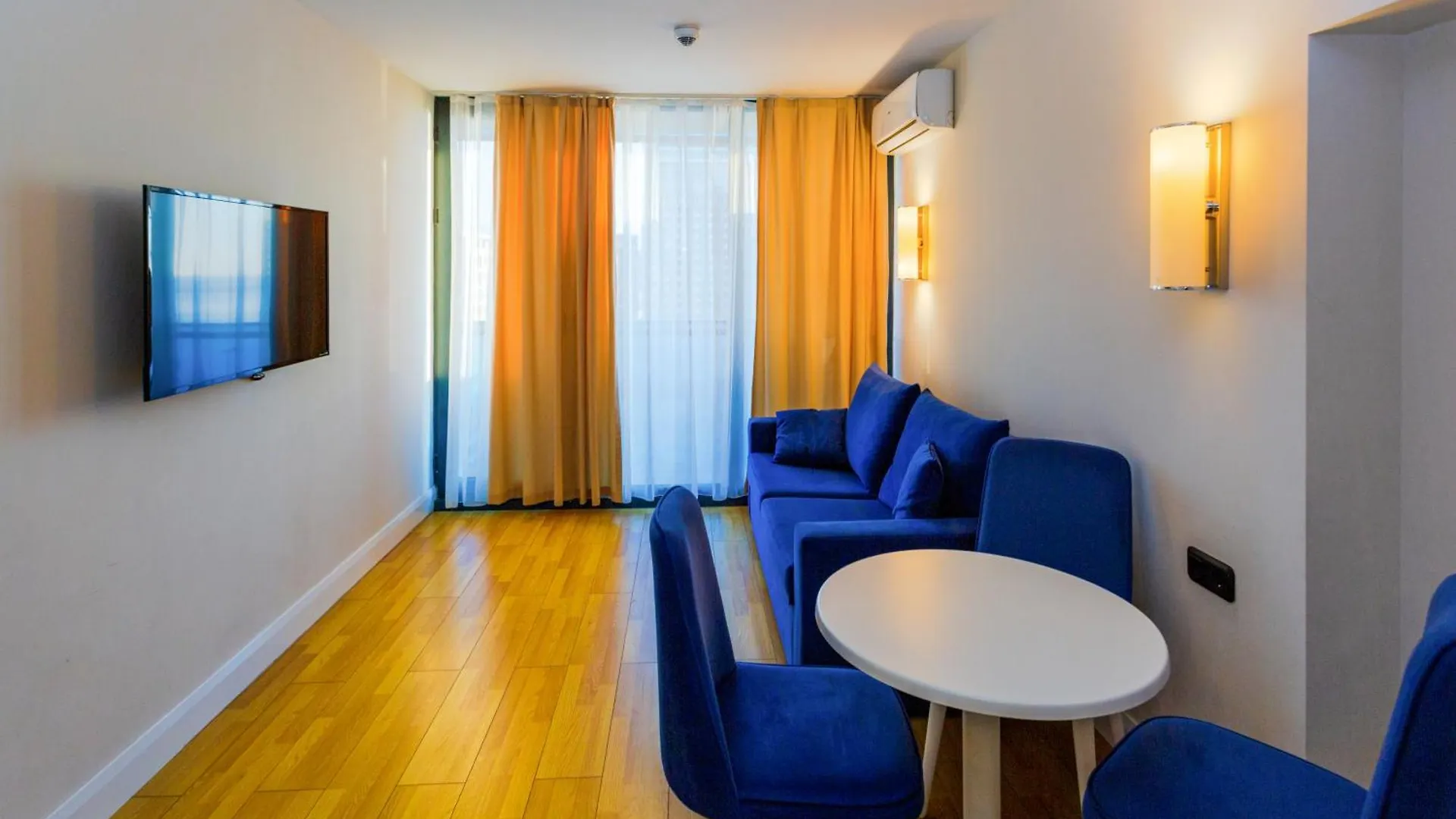 *****  Orbi Batumi Hotel Georgia