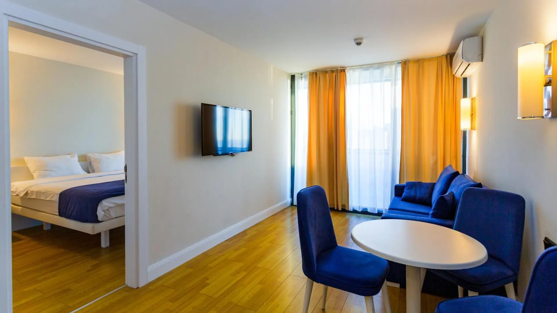 Orbi Batumi Hotel