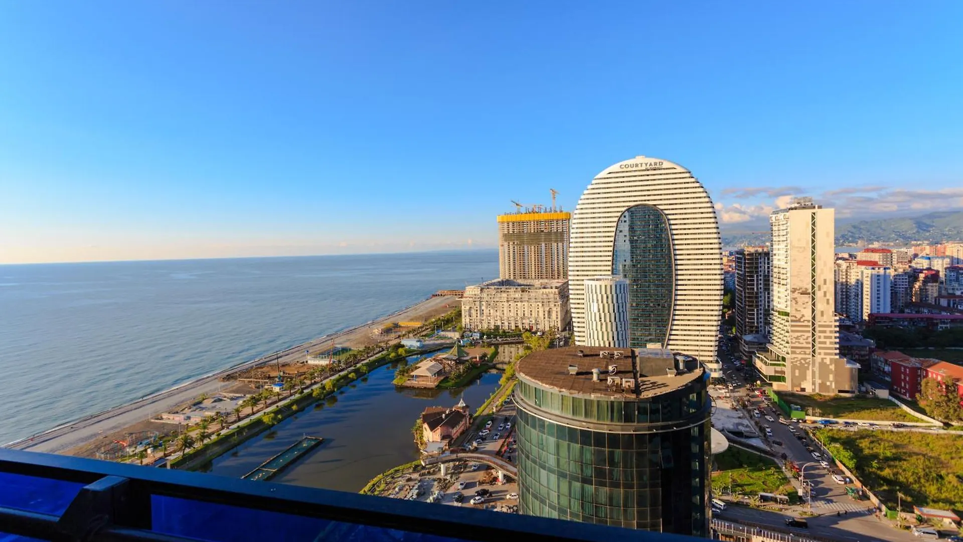 Orbi Batumi Hotel