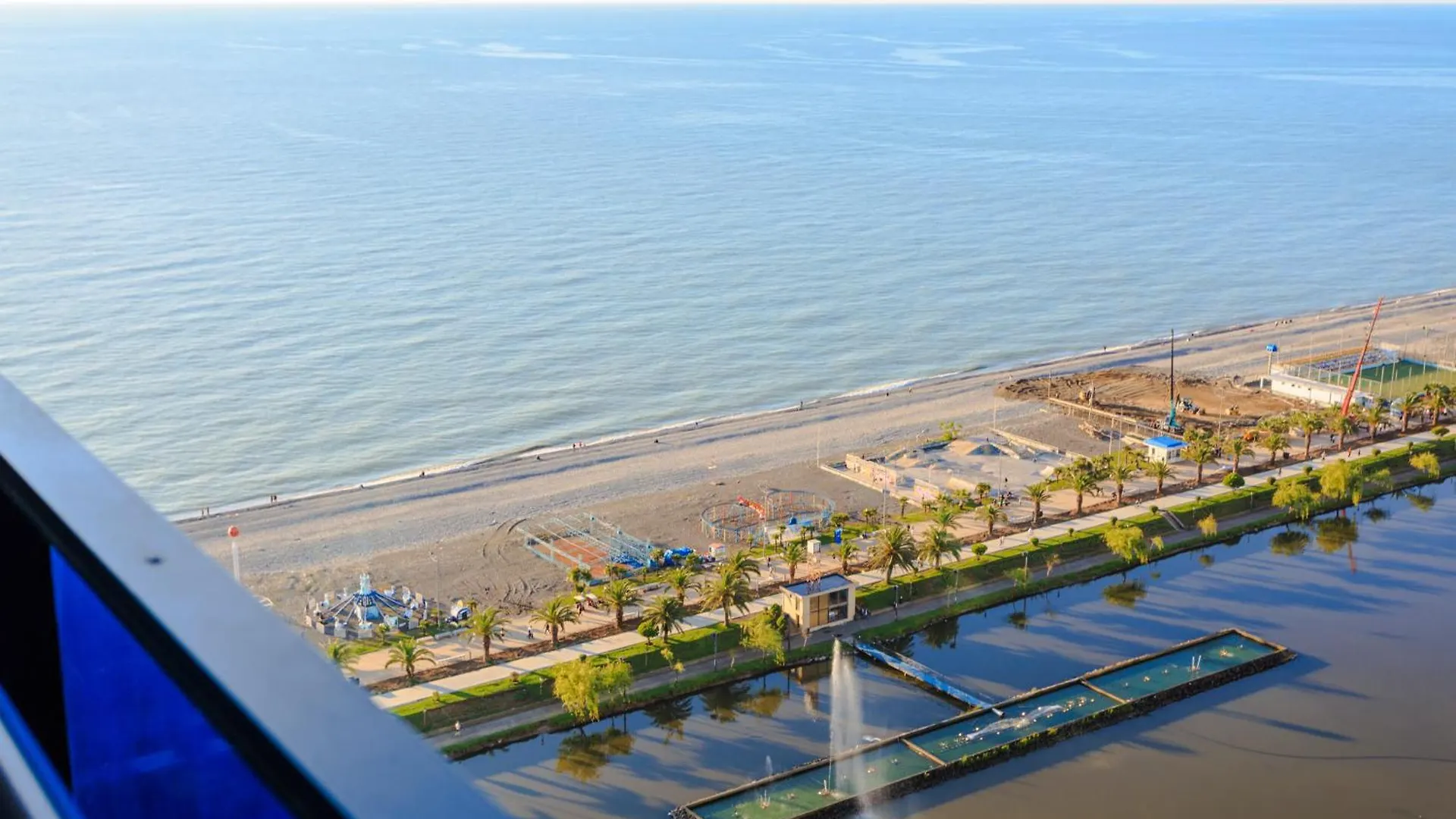 Orbi Batumi Hotel