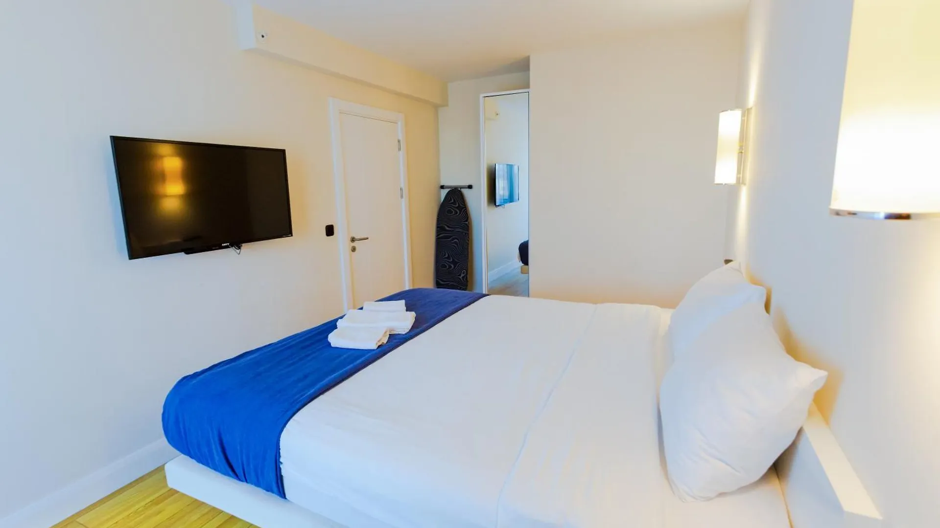 Orbi Batumi Hotel