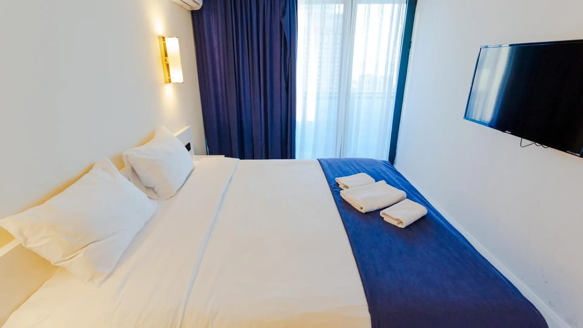 Orbi Batumi Hotel Georgia