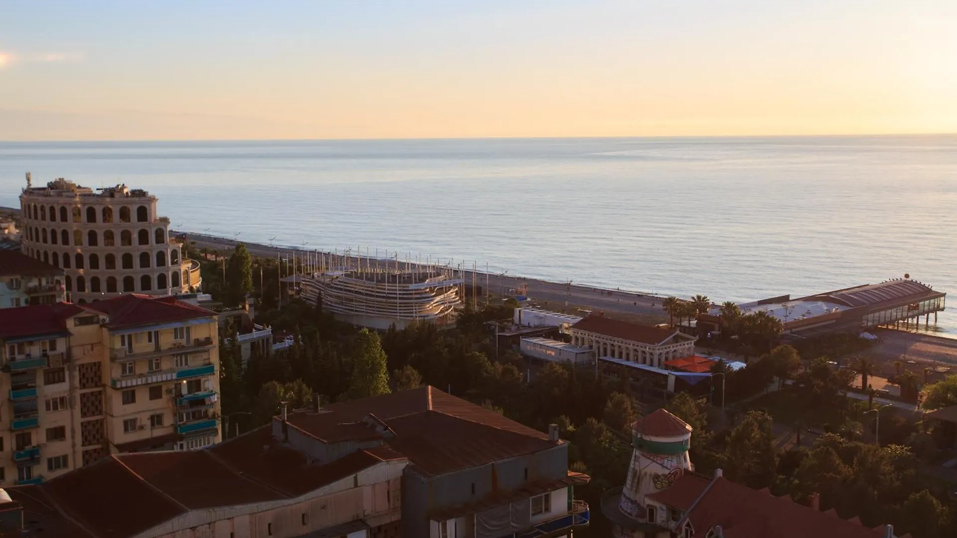 Orbi Batumi Hotel 5*,  Georgia