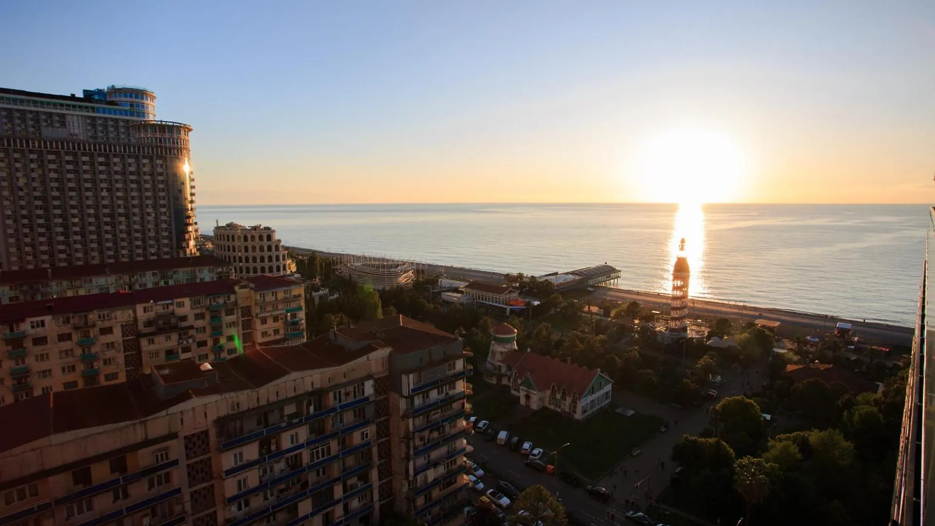 Orbi Batumi Hotel