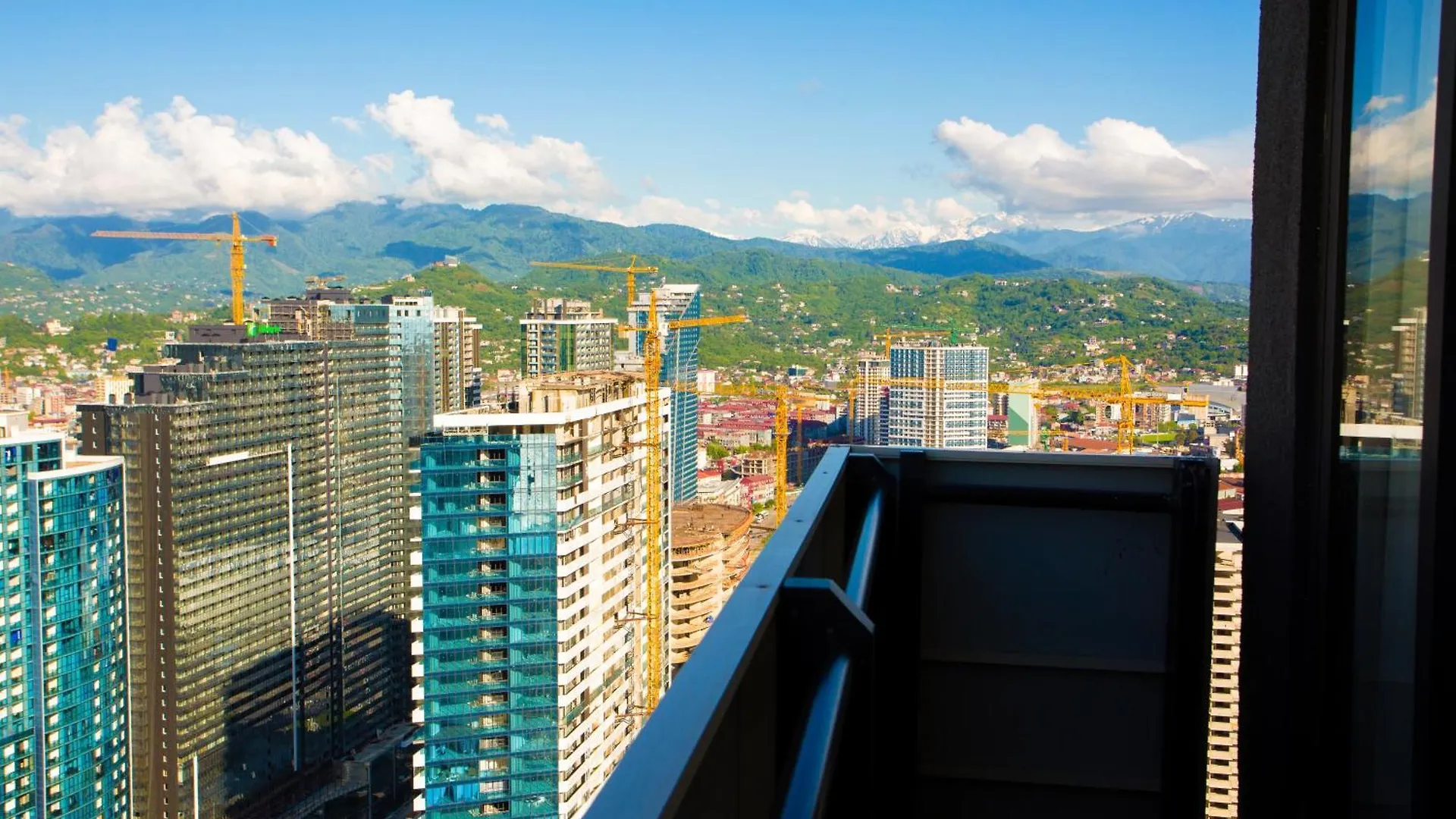 Orbi Batumi Hotel