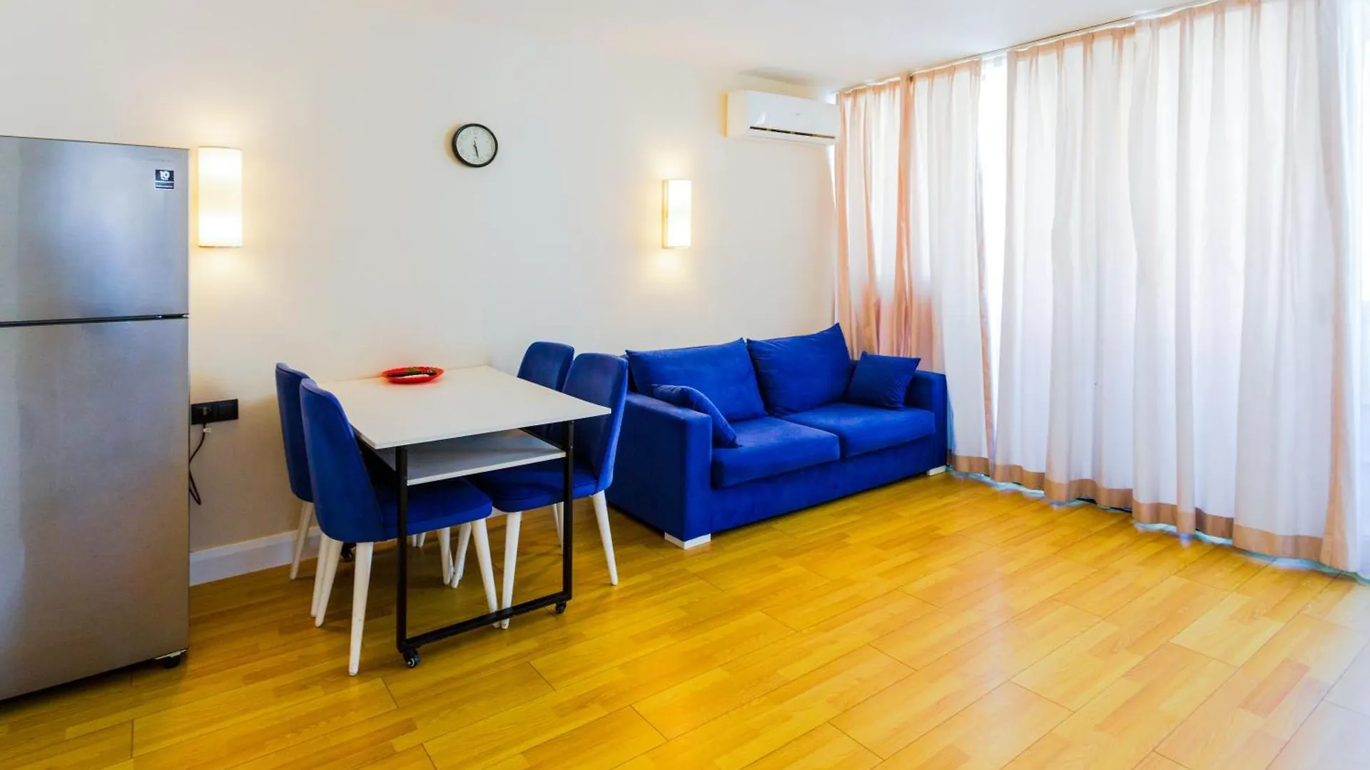 Orbi Batumi Hotel