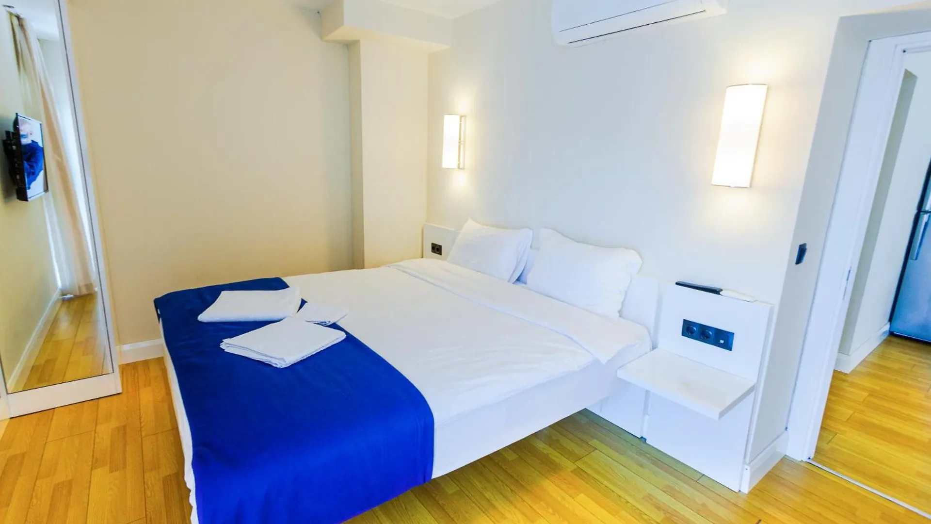 Orbi Batumi Hotel