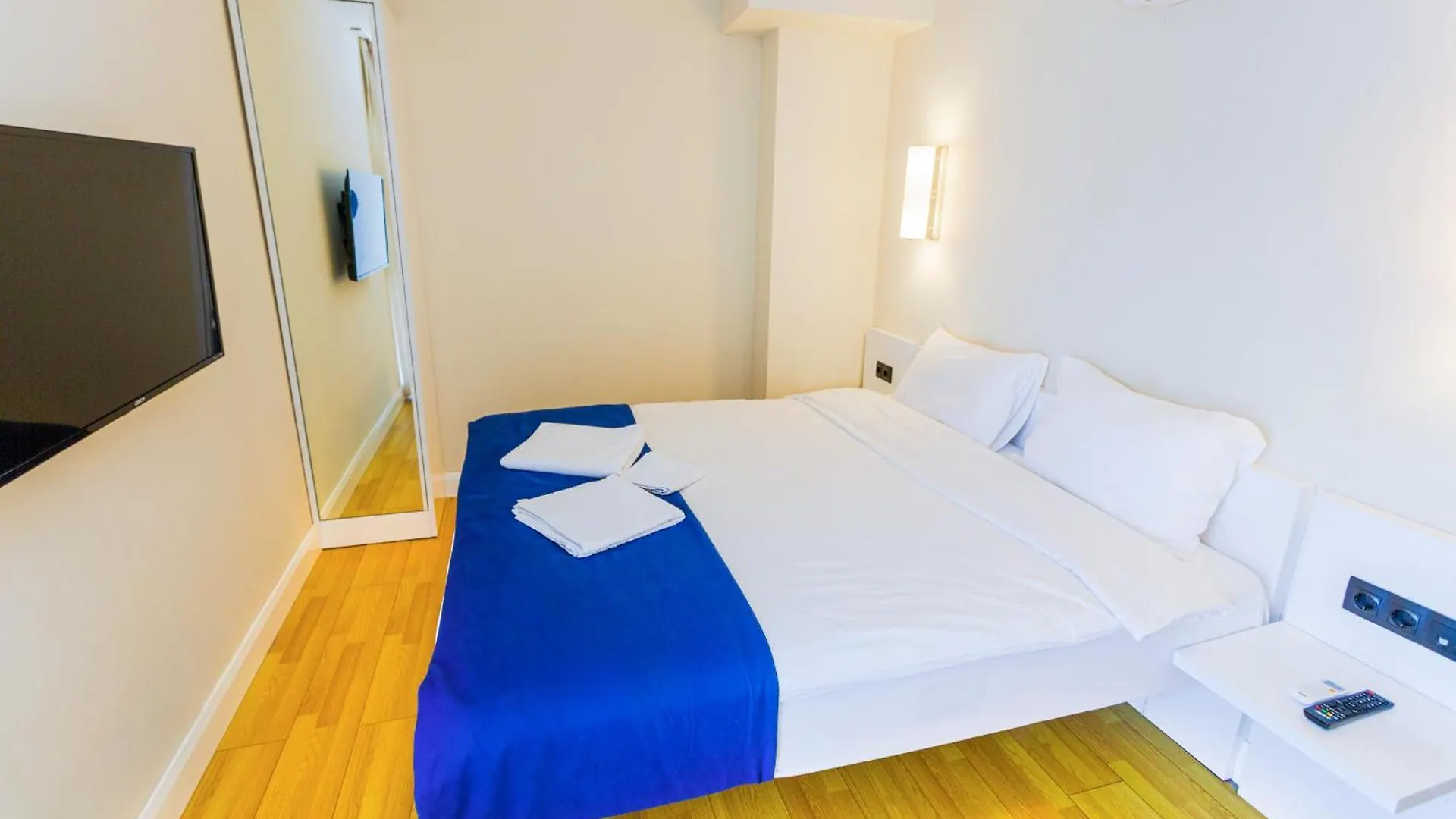 Orbi Batumi Hotel