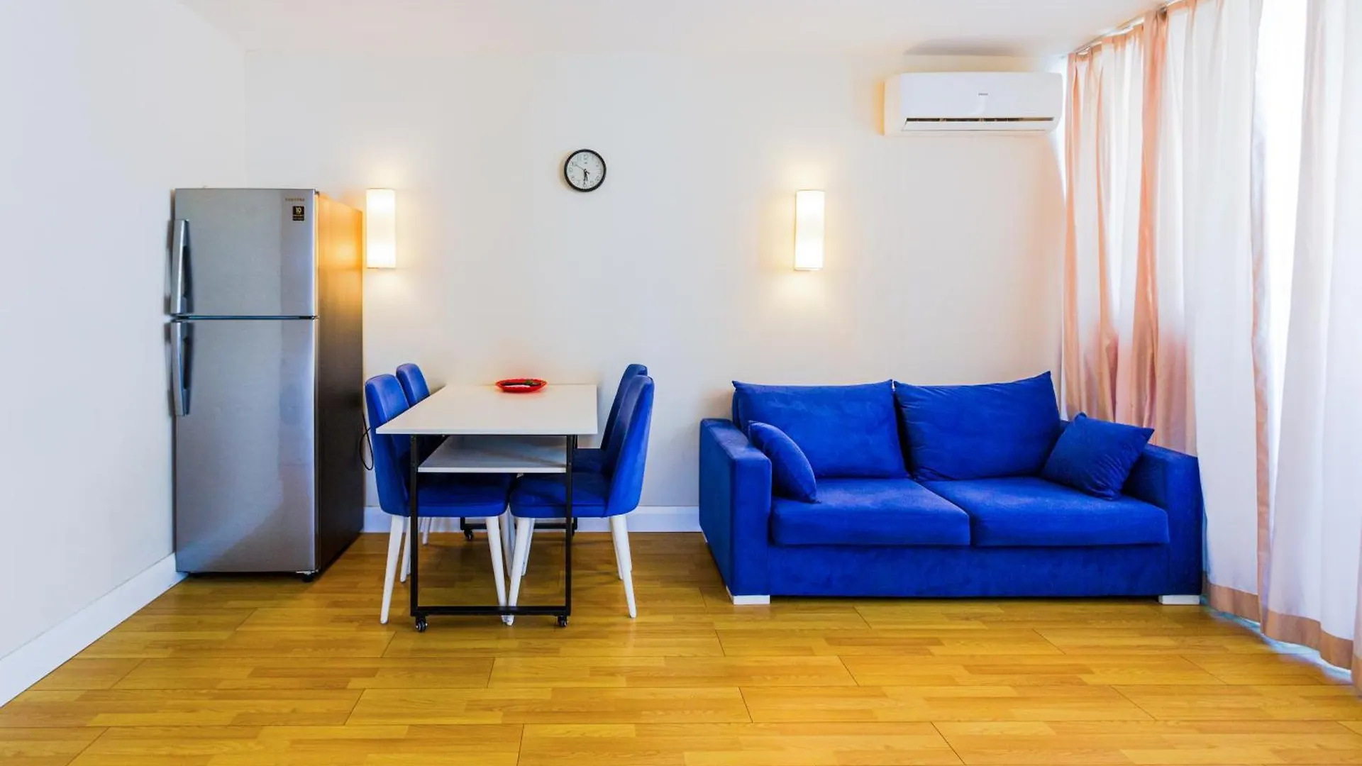 *****  Orbi Batumi Hotel Georgia