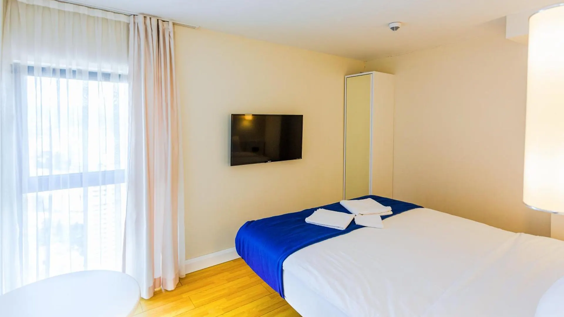 Orbi Batumi Hotel