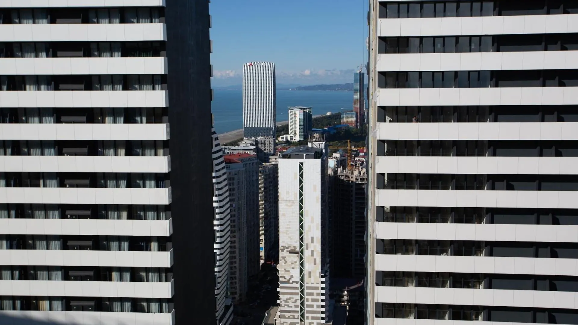 Orbi Batumi Hotel