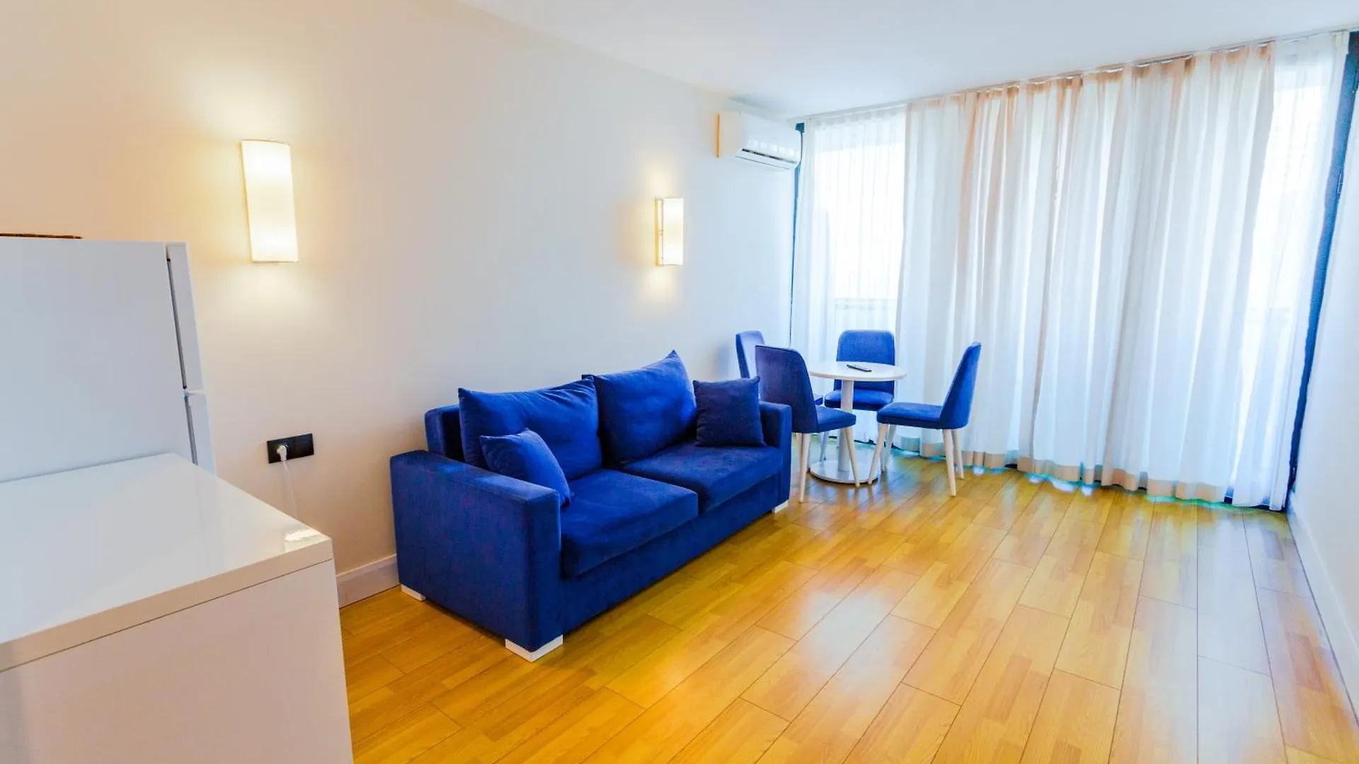 Orbi Batumi Hotel