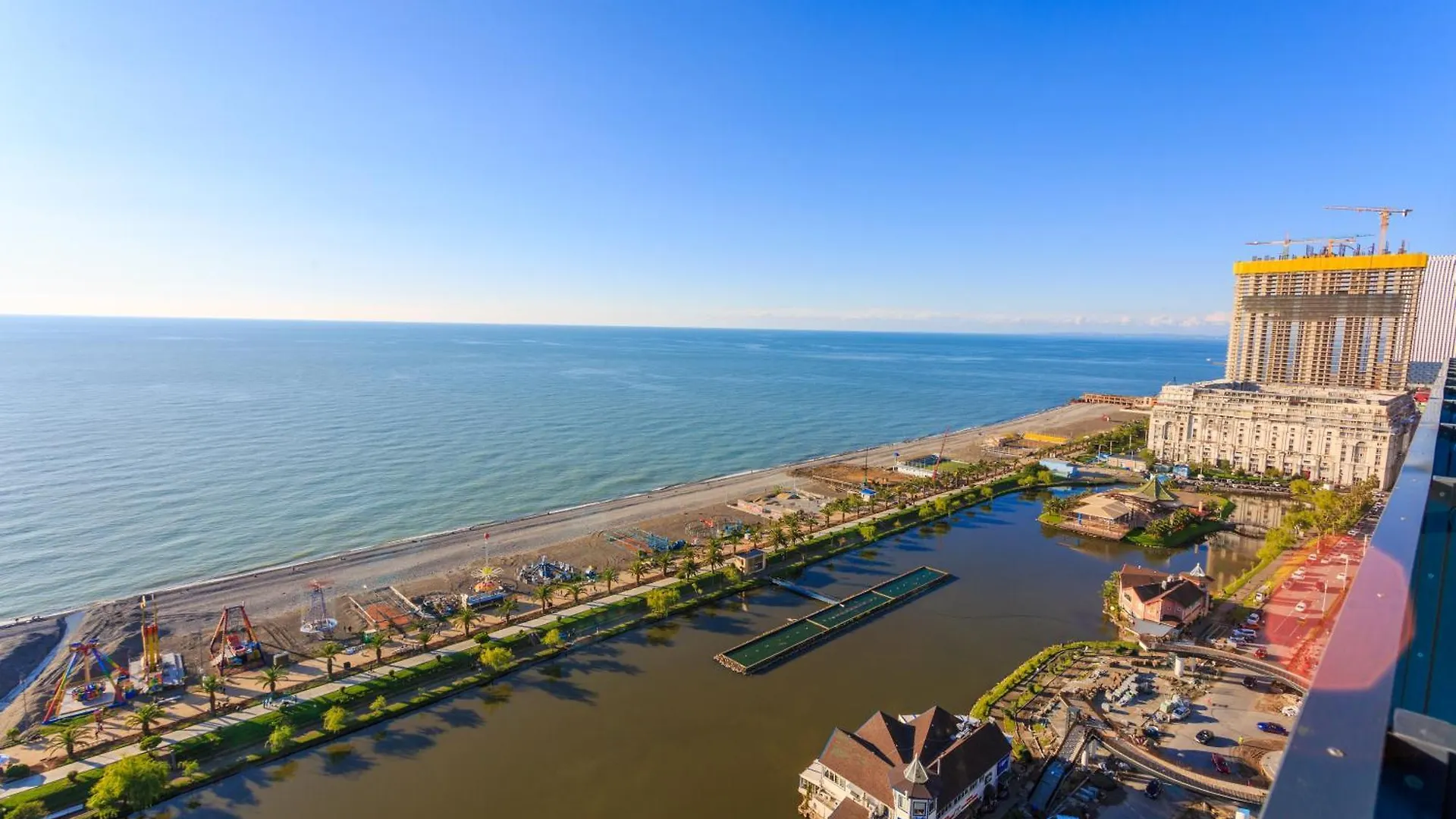 Orbi Batumi Hotel