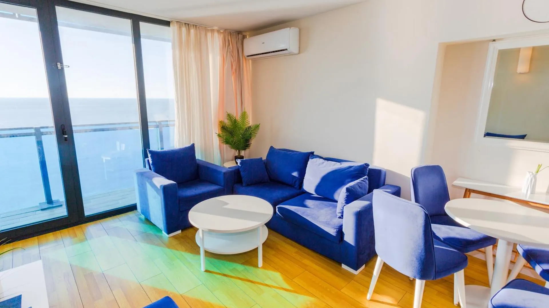 Orbi Batumi Hotel Georgia