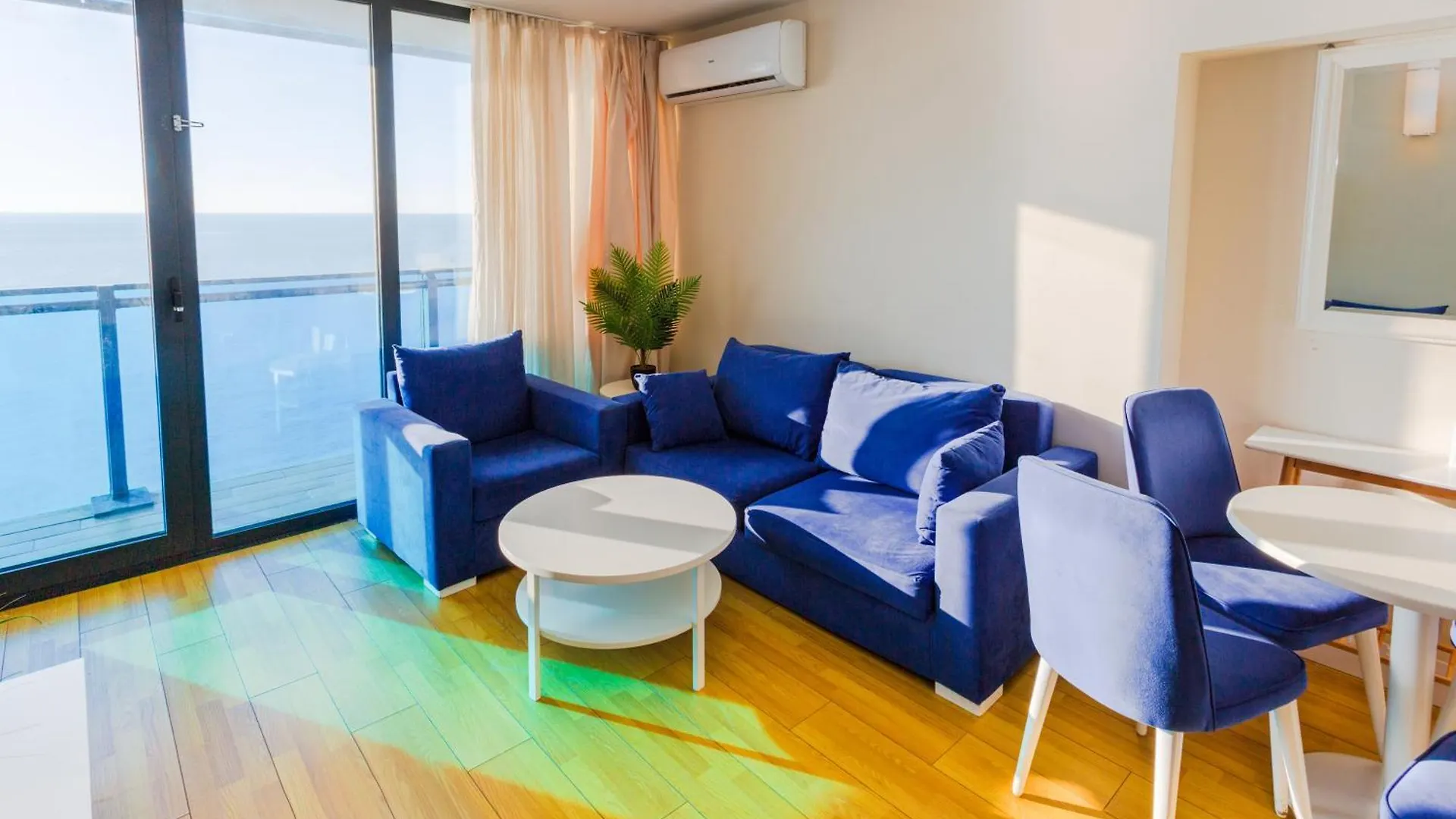 Orbi Batumi Hotel