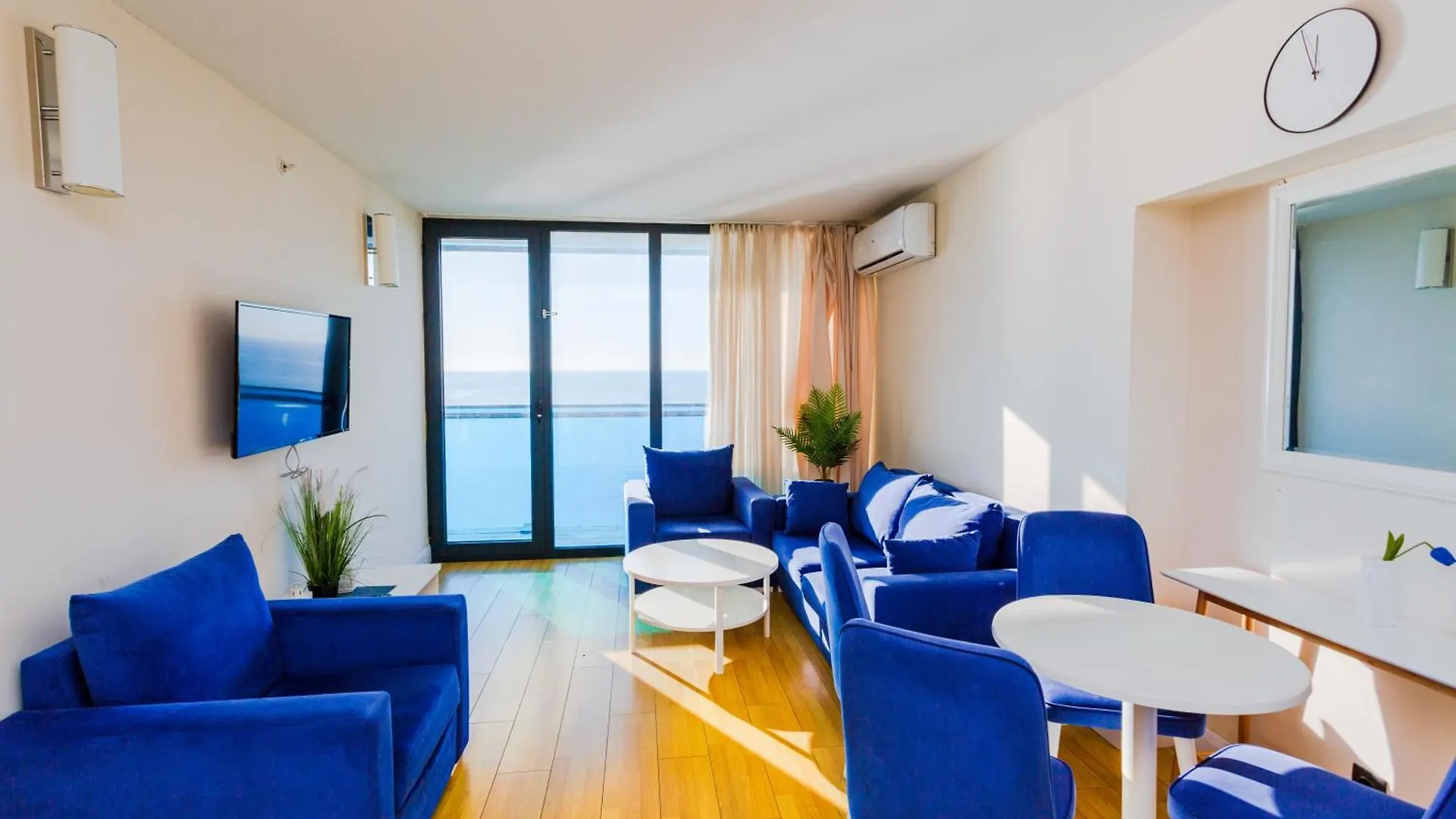 Orbi Batumi Hotel