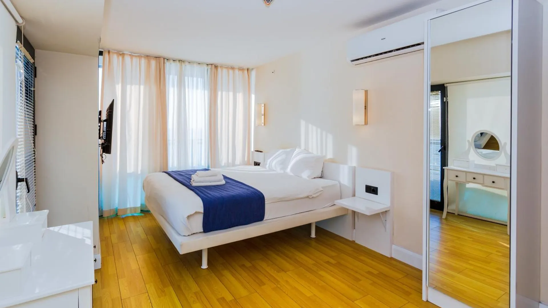 Orbi Batumi Hotel Georgia