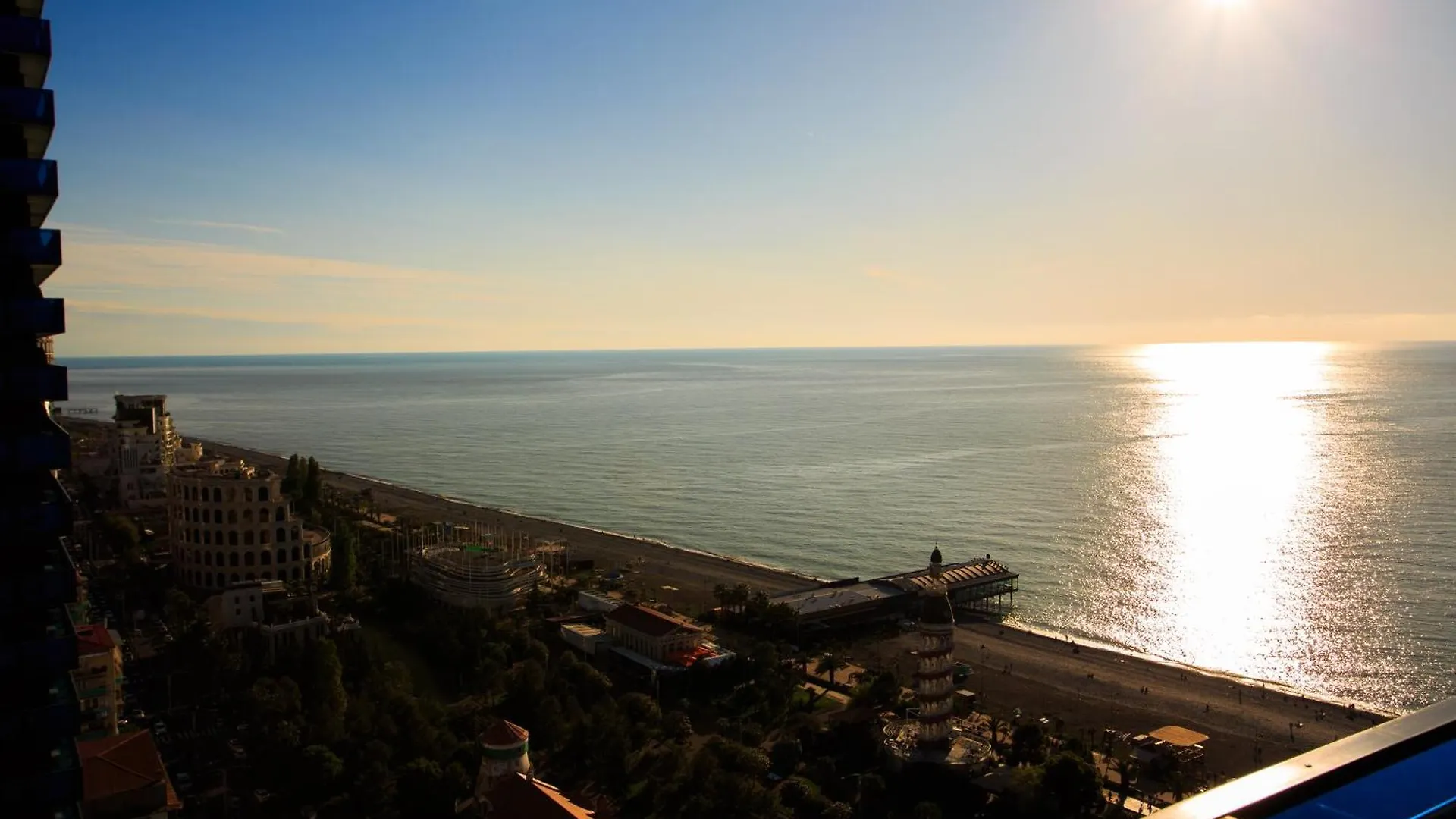 Orbi Batumi Hotel