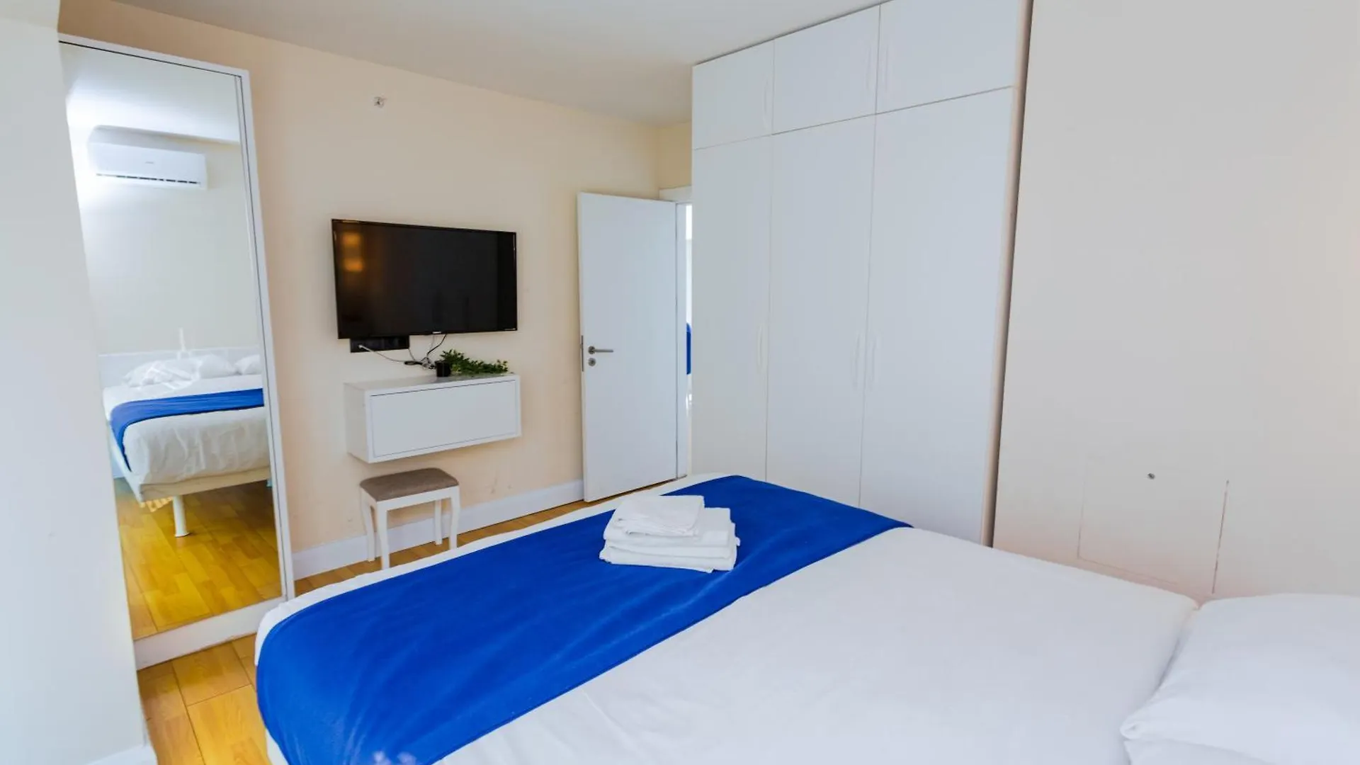 Orbi Batumi Hotel