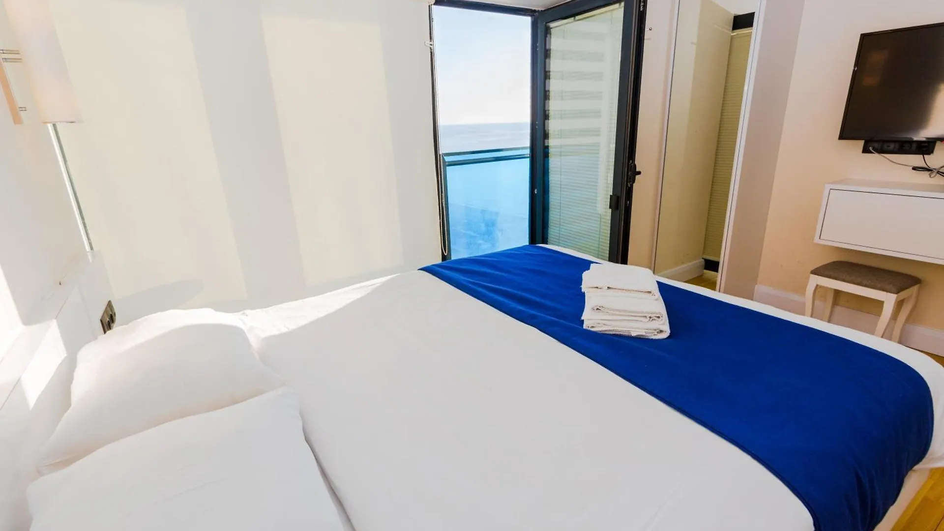 Orbi Batumi Hotel 5*,