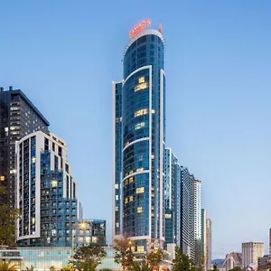 מלון Ramada Plaza By Wyndham & Casino