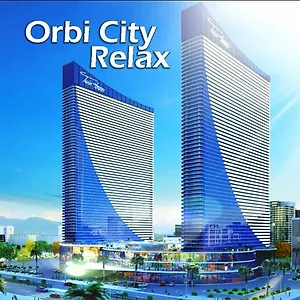 Отель Orbi, Батуми